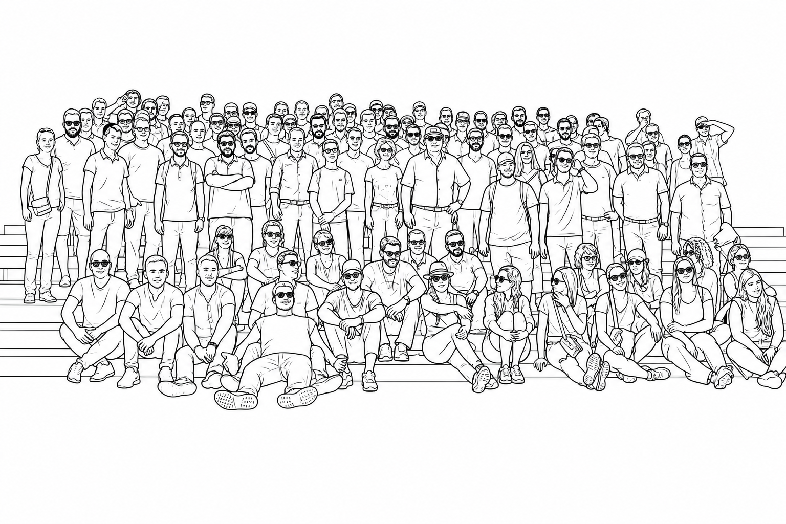 team-1