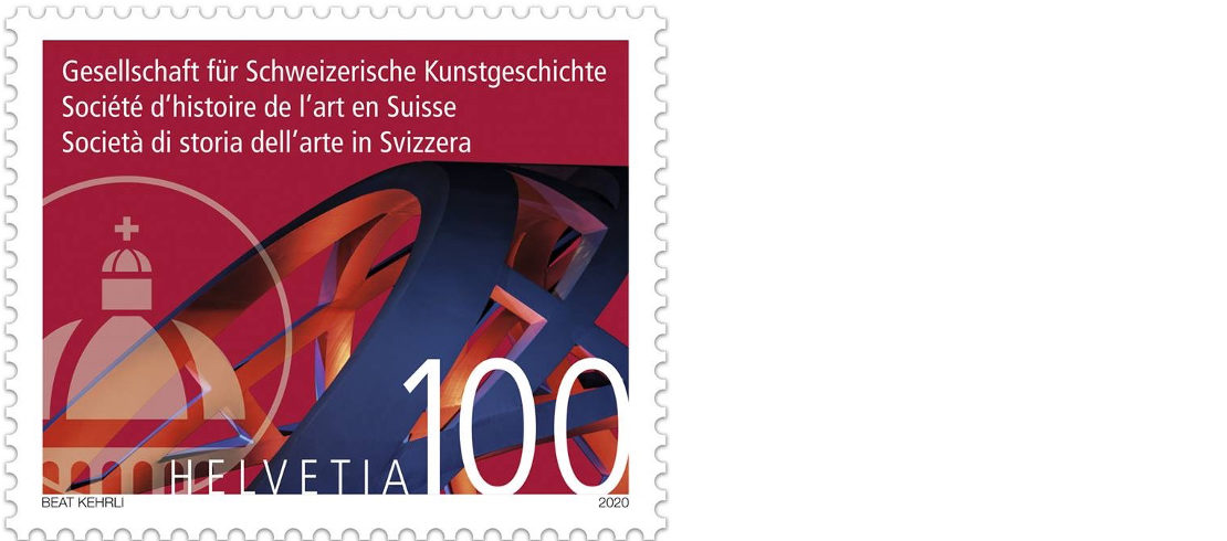 timbre posteredimmensionné